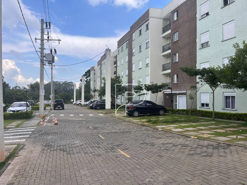 Apartamento, 2 quartos, 51 m² - Foto 6