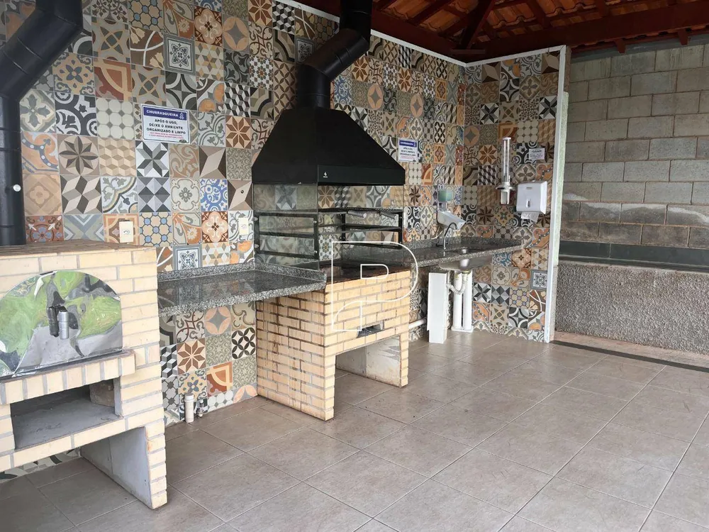 Apartamento, 2 quartos, 51 m² - Foto 2