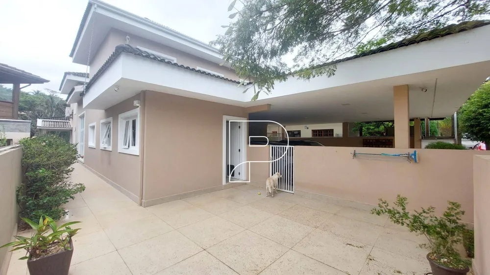 Casa de Condomínio, 4 quartos - Foto 10