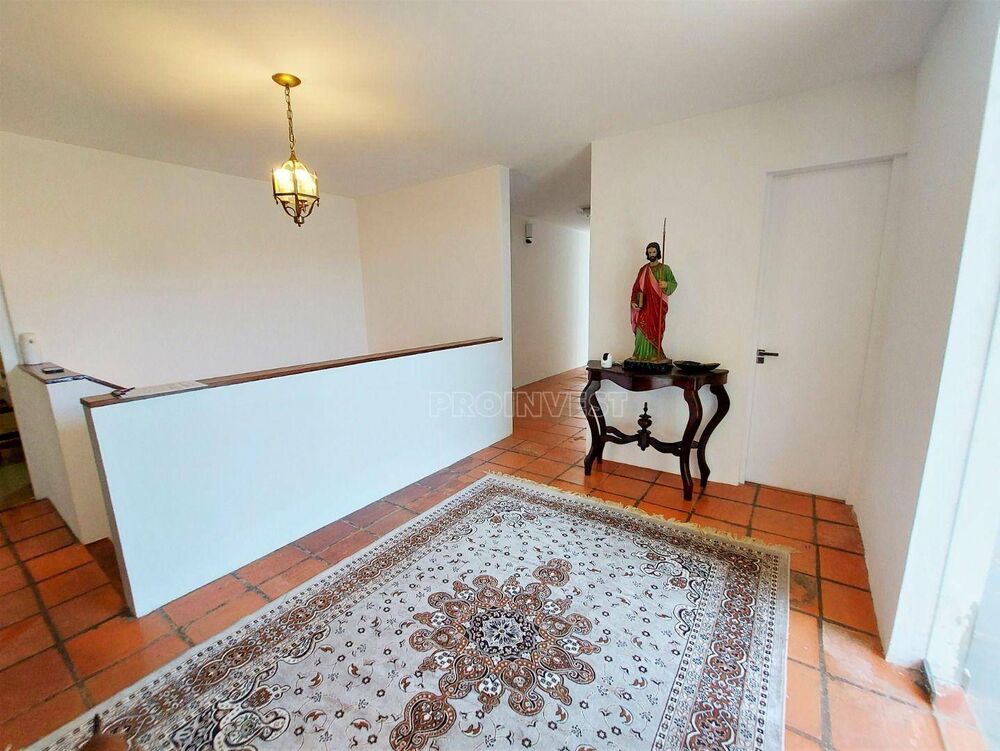 Casa de Condomínio, 4 quartos - Foto 12
