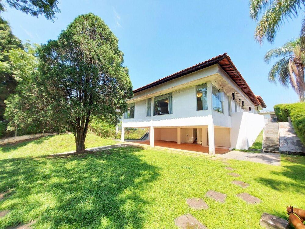 Casa de Condomínio, 4 quartos - Foto 8