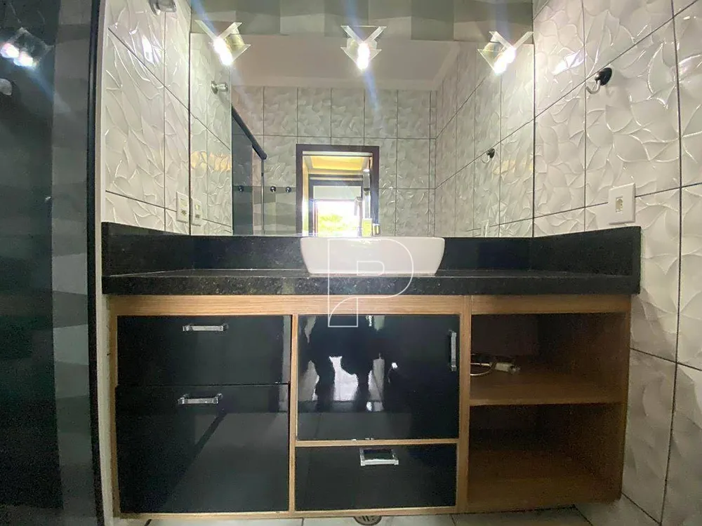 Casa, 3 quartos, 201 m² - Foto 8