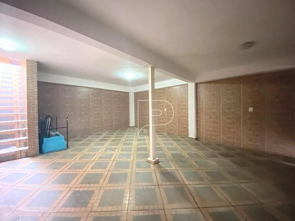 Casa, 3 quartos, 201 m² - Foto 12