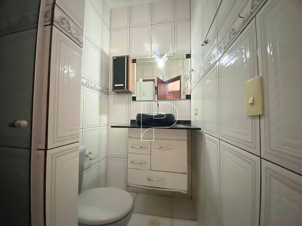 Casa, 3 quartos, 201 m² - Foto 3