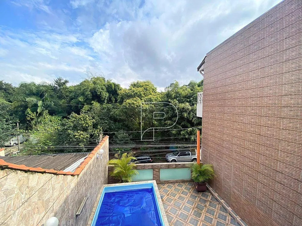Casa, 3 quartos, 201 m² - Foto 7