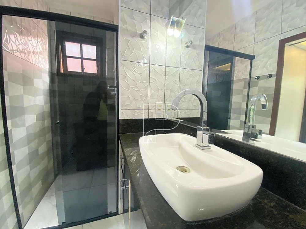Casa, 3 quartos, 201 m² - Foto 9