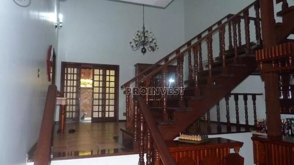 Casa de Condomínio à venda com 3 quartos, 350m² - Foto 4