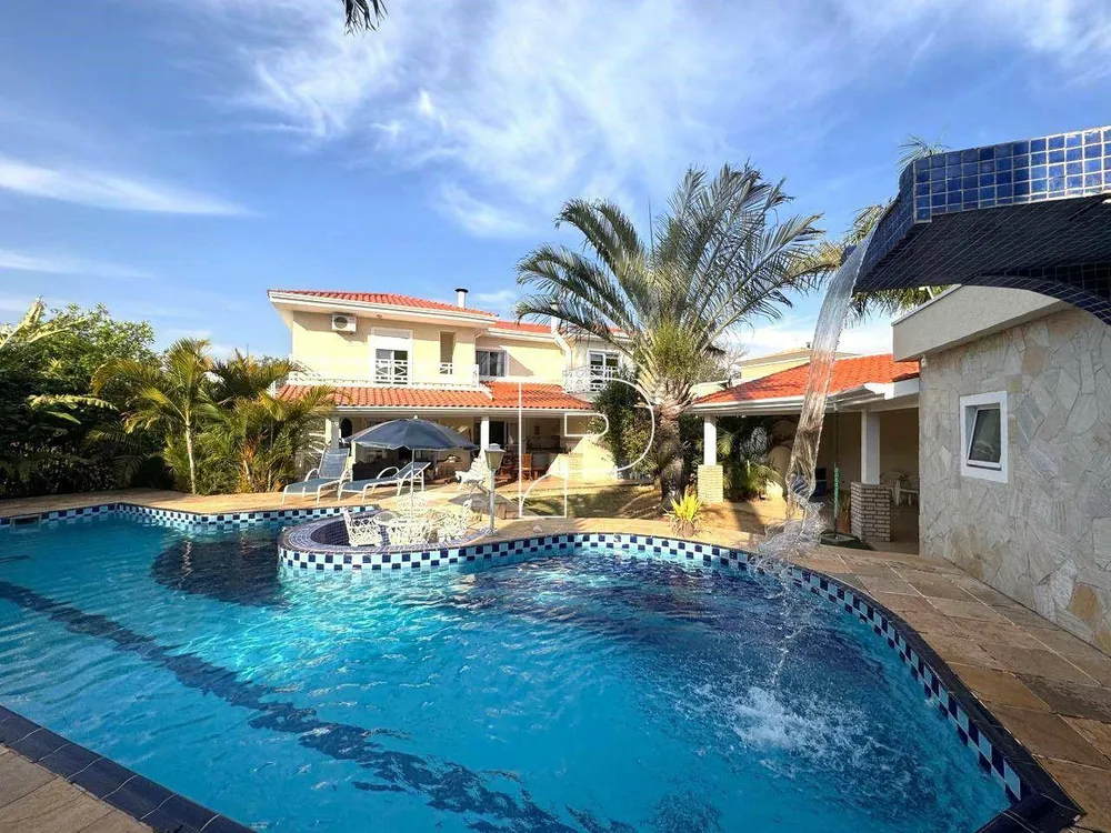 Casa de Condomínio, 4 quartos - Foto 7