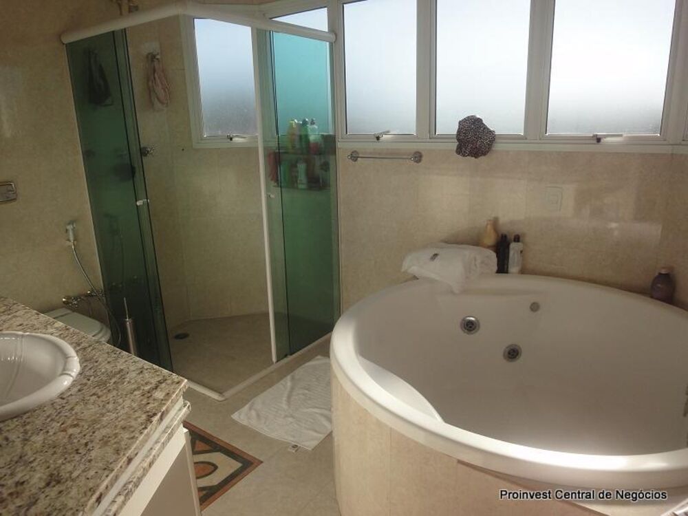 Casa de Condomínio, 4 quartos - Foto 3