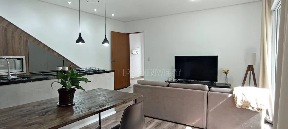 Casa de Condomínio, 4 quartos - Foto 8
