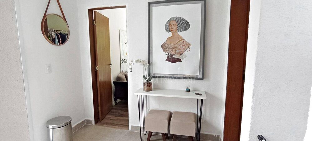 Casa de Condomínio, 4 quartos - Foto 4