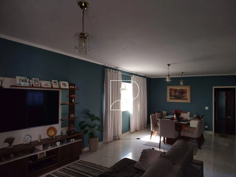 Casa, 6 quartos, 297 m² - Foto 2