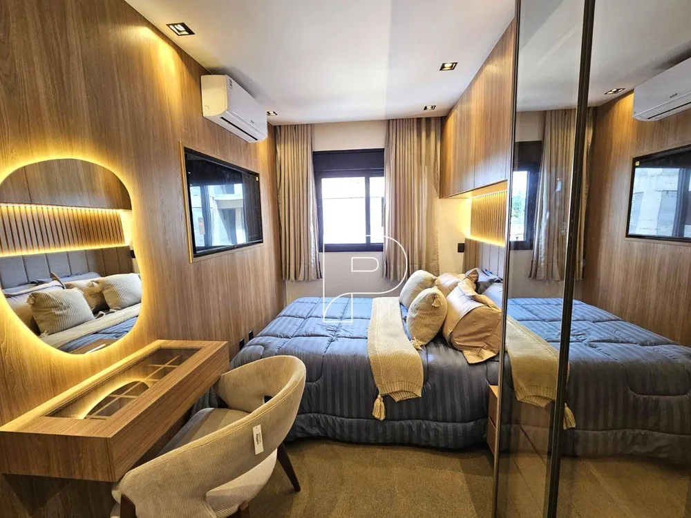 Apartamento, 3 quartos, 154 m² - Foto 4