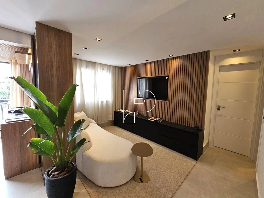 Apartamento, 3 quartos, 154 m² - Foto 3