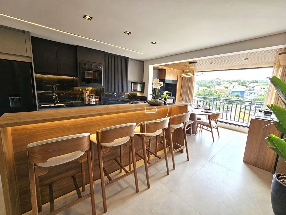Apartamento, 3 quartos, 154 m² - Foto 1