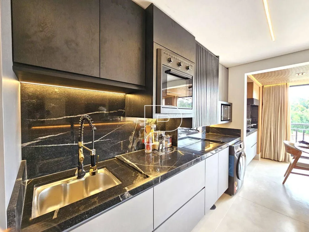 Apartamento, 3 quartos, 154 m² - Foto 2
