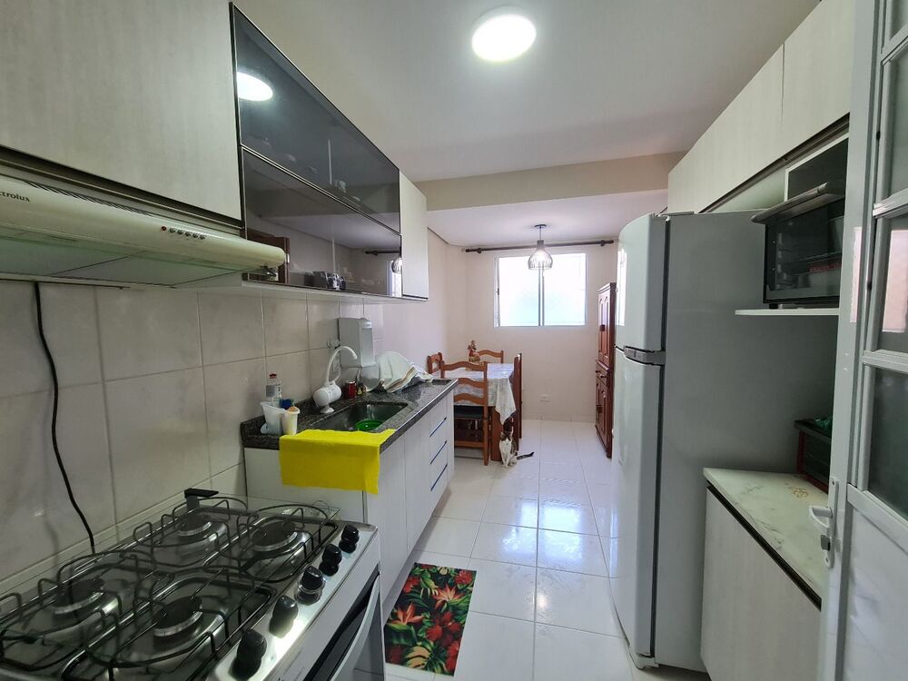 Casa de Condomínio à venda com 2 quartos, 55m² - Foto 8