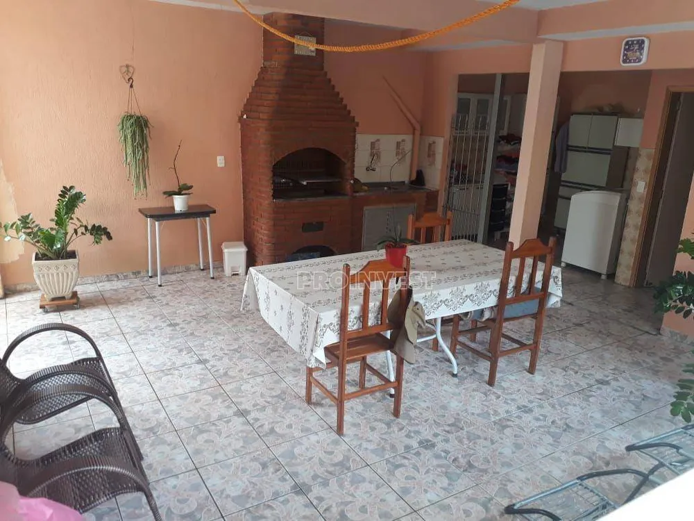 Casa de Condomínio, 3 quartos - Foto 7