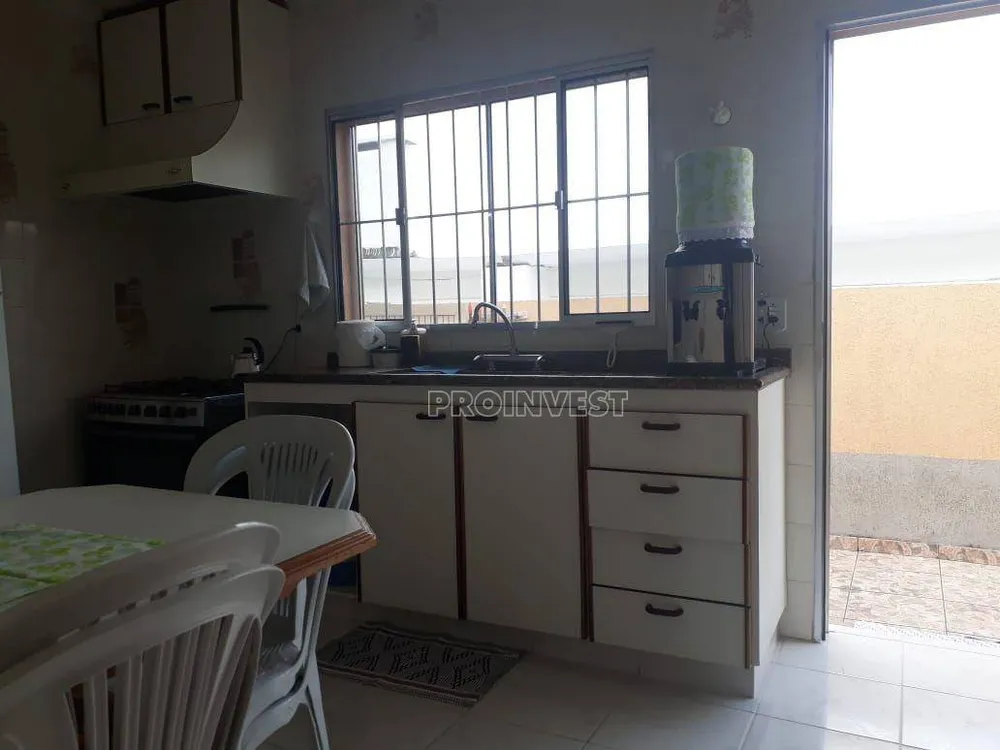 Casa de Condomínio, 3 quartos - Foto 6