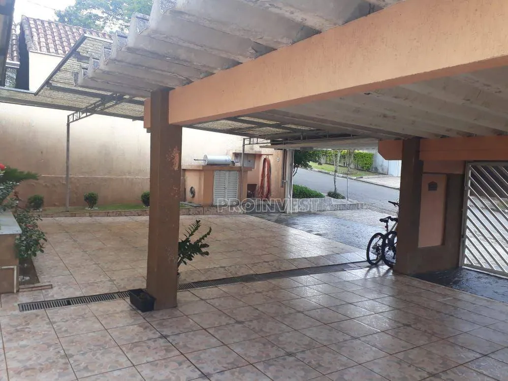 Casa de Condomínio, 3 quartos - Foto 8