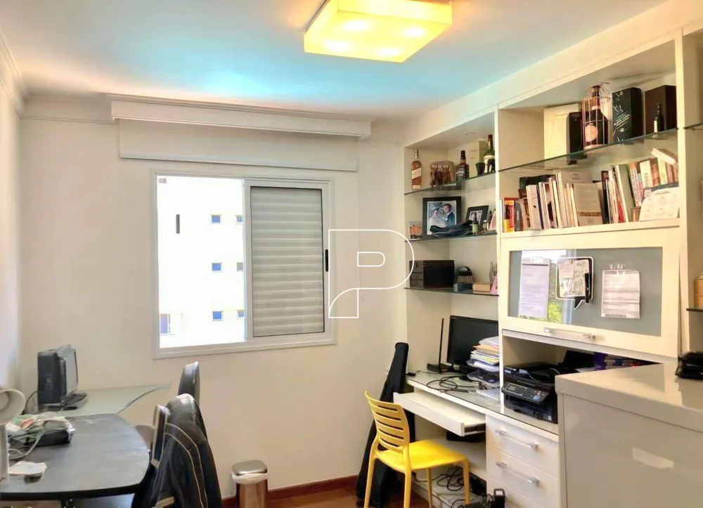 Apartamento, 4 quartos, 170 m² - Foto 11