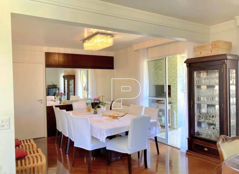 Apartamento, 4 quartos, 170 m² - Foto 2