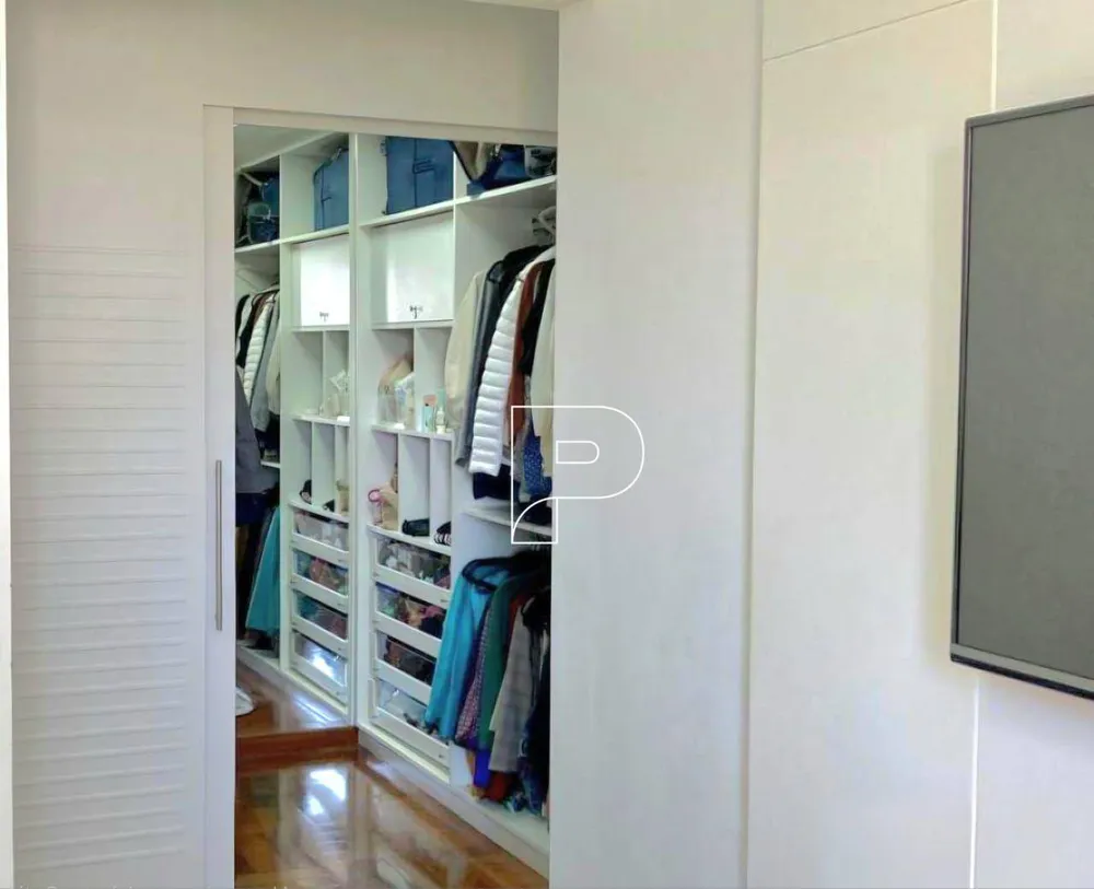 Apartamento, 4 quartos, 170 m² - Foto 9