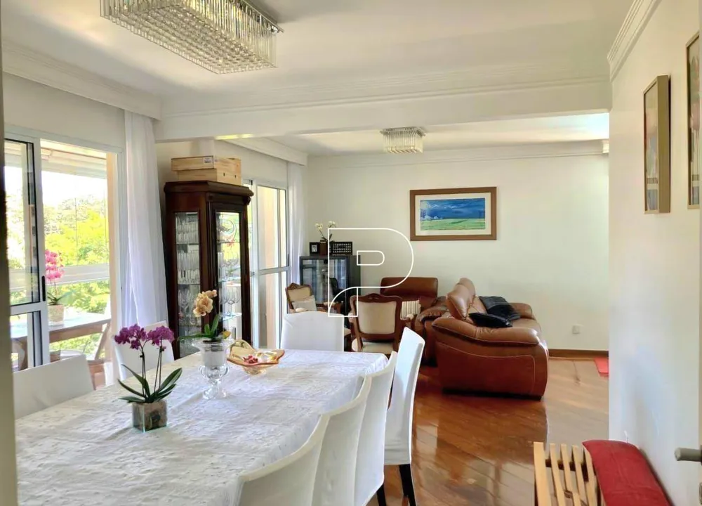 Apartamento, 4 quartos, 170 m² - Foto 6