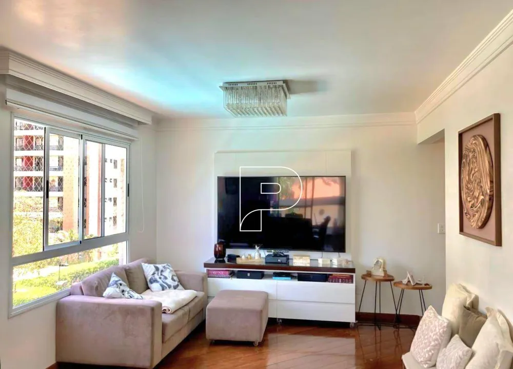 Apartamento, 4 quartos, 170 m² - Foto 7