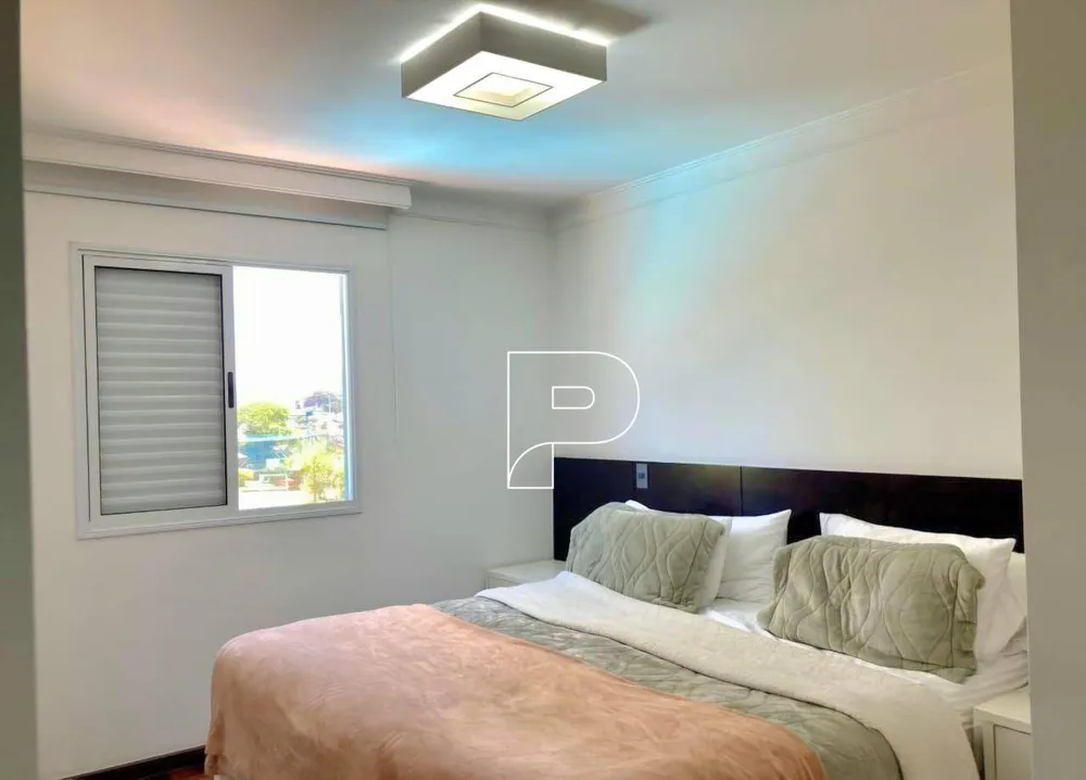 Apartamento, 4 quartos, 170 m² - Foto 12
