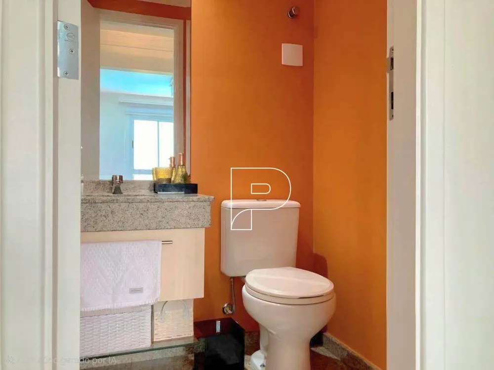 Apartamento, 4 quartos, 170 m² - Foto 5