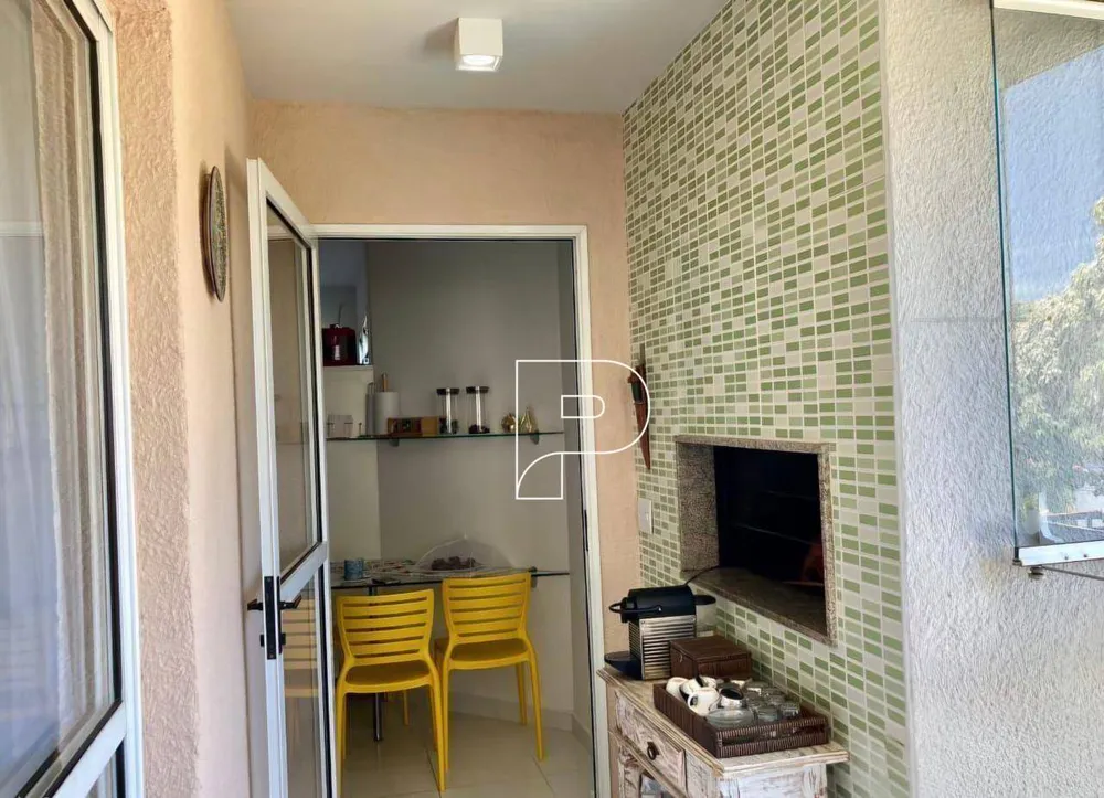 Apartamento, 4 quartos, 170 m² - Foto 4