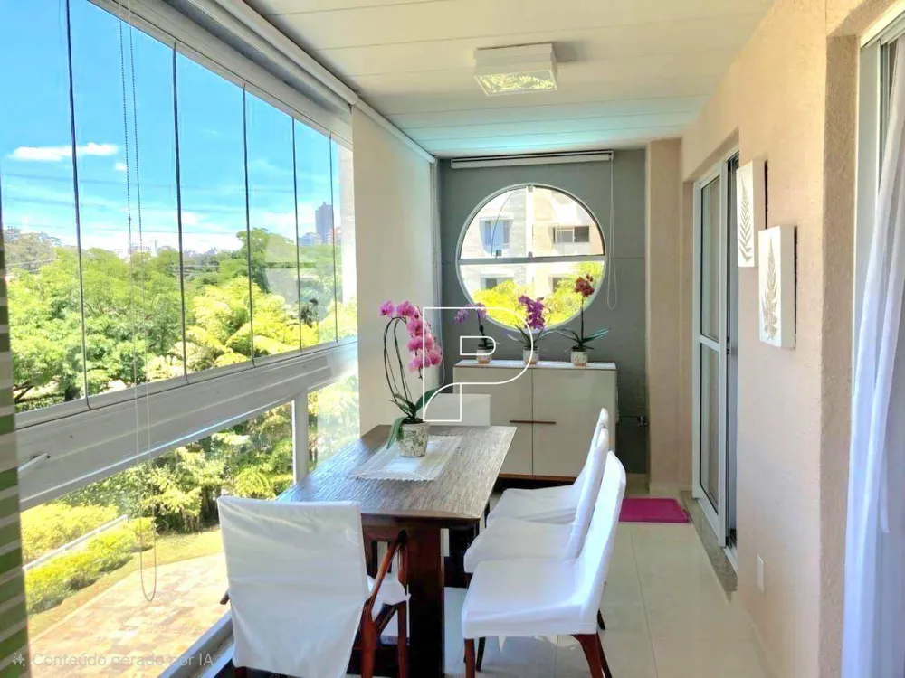 Apartamento, 4 quartos, 170 m² - Foto 1
