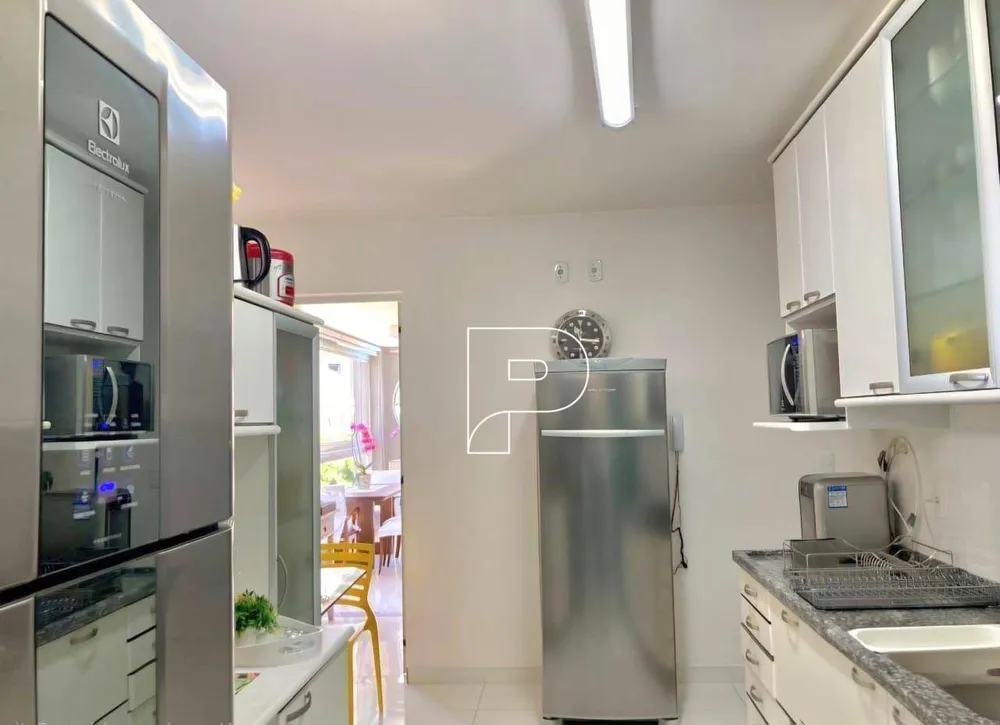 Apartamento, 4 quartos, 170 m² - Foto 8