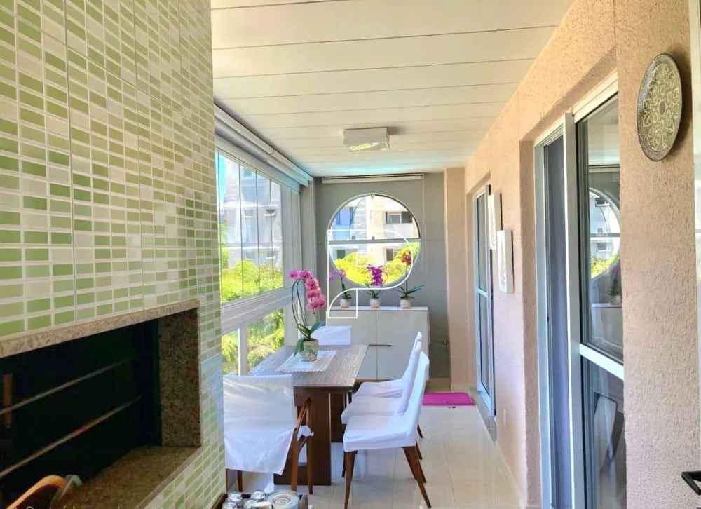 Apartamento, 4 quartos, 170 m² - Foto 3