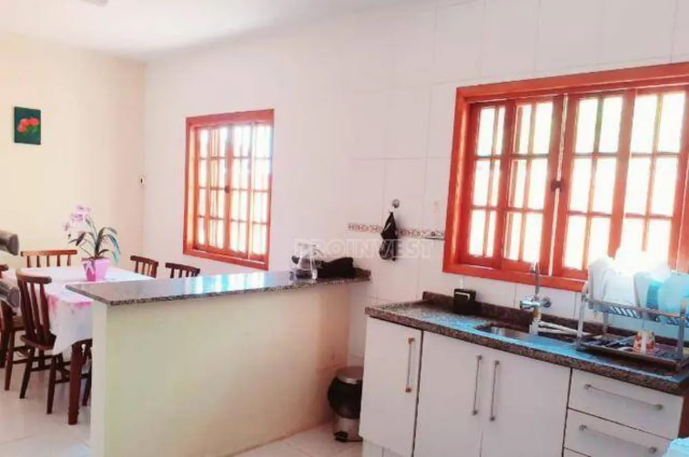 Casa de Condomínio, 3 quartos - Foto 3