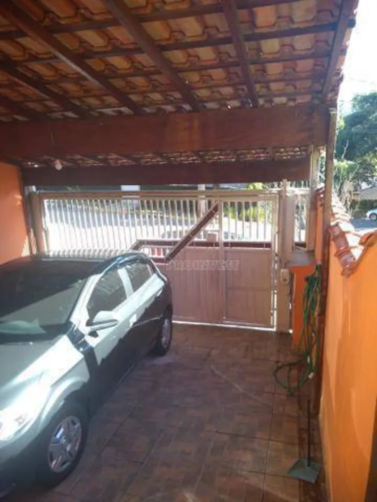 Casa de Condomínio, 3 quartos - Foto 5