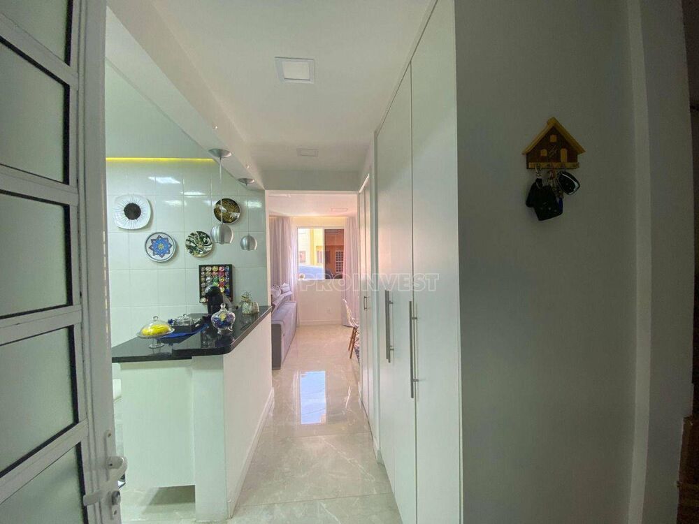 Casa de Condomínio, 3 quartos - Foto 5