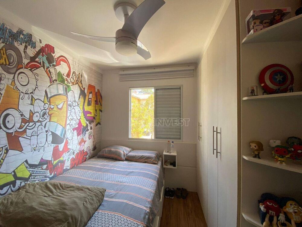 Casa de Condomínio, 3 quartos - Foto 3