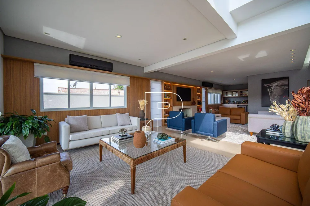 Casa de Condomínio, 4 quartos - Foto 7