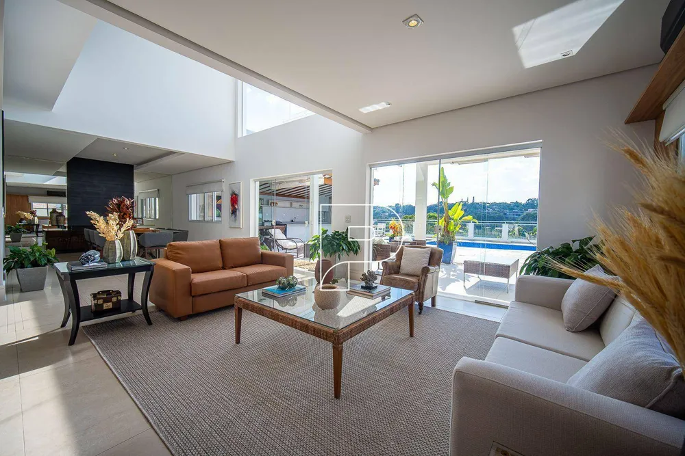 Casa de Condomínio, 4 quartos - Foto 6