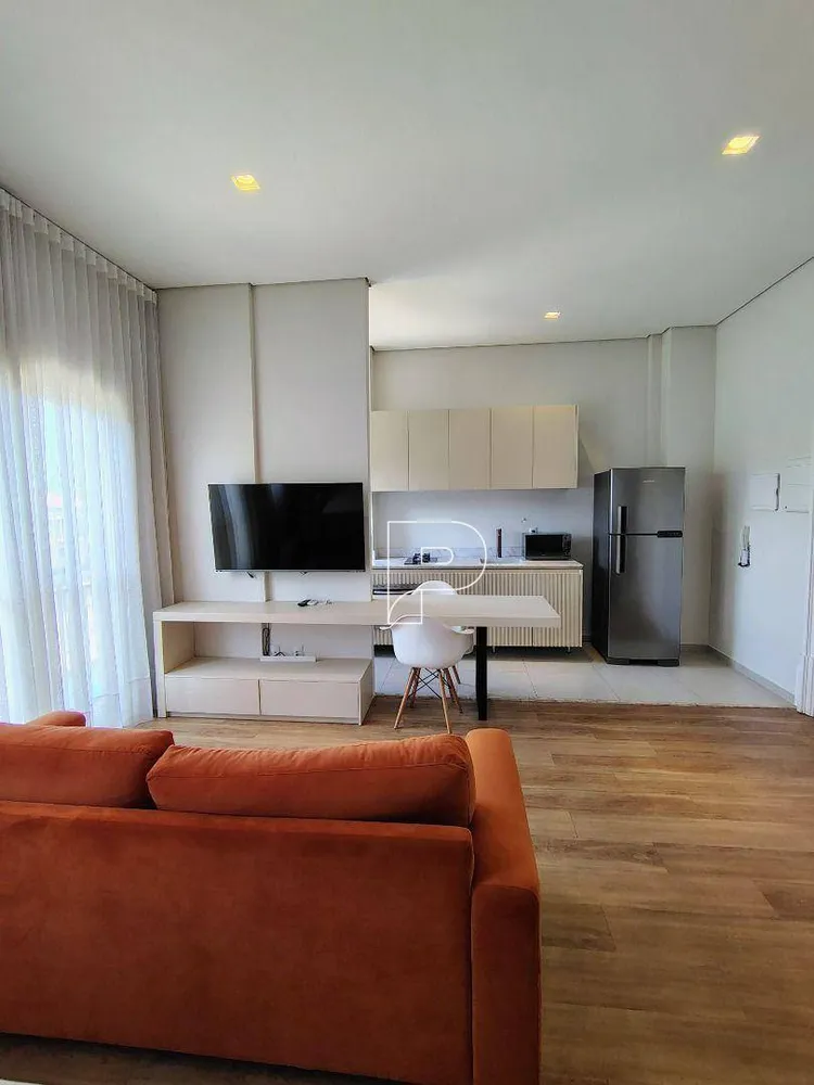 Apartamento, 1 quarto, 38 m² - Foto 7