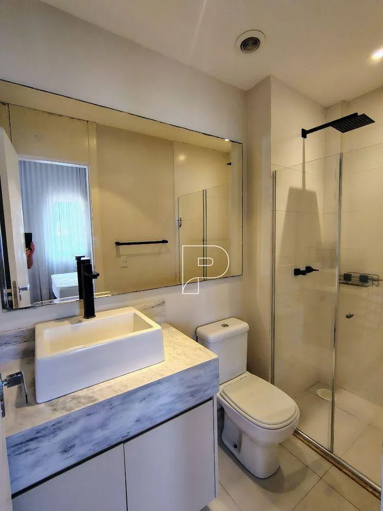 Apartamento, 1 quarto, 38 m² - Foto 6