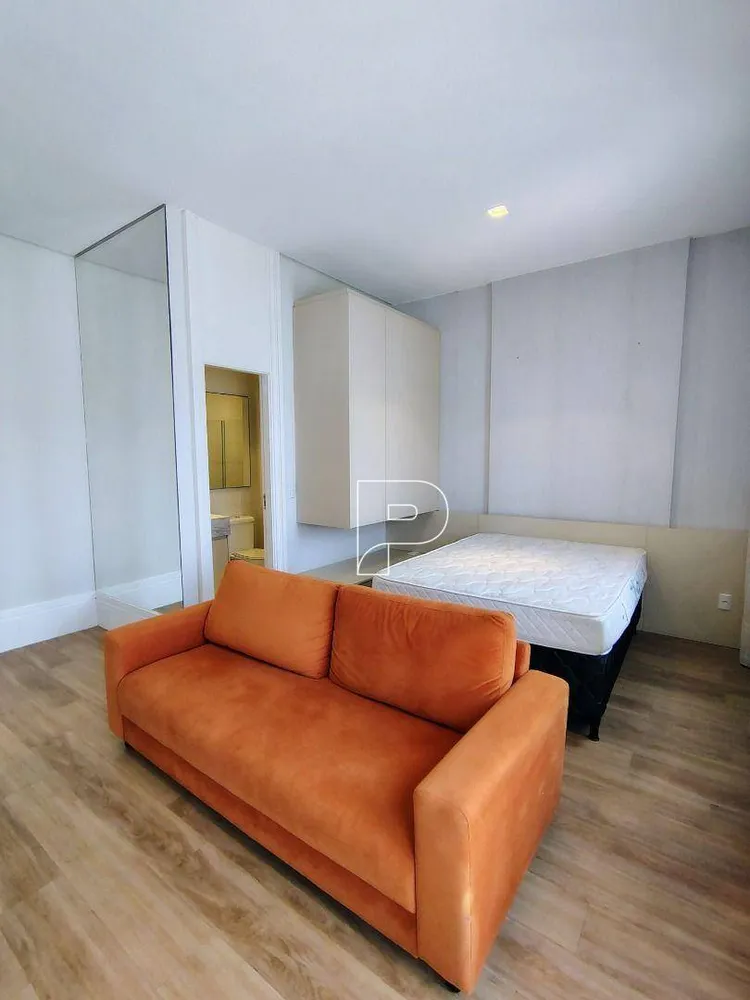 Apartamento, 1 quarto, 38 m² - Foto 3