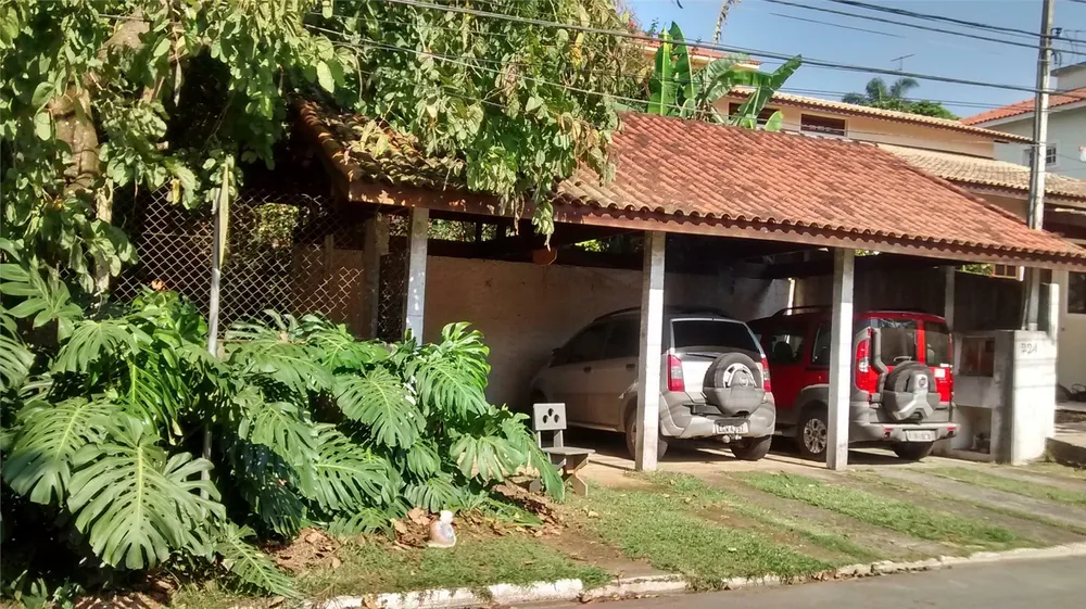 Casa de Condomínio, 4 quartos - Foto 8