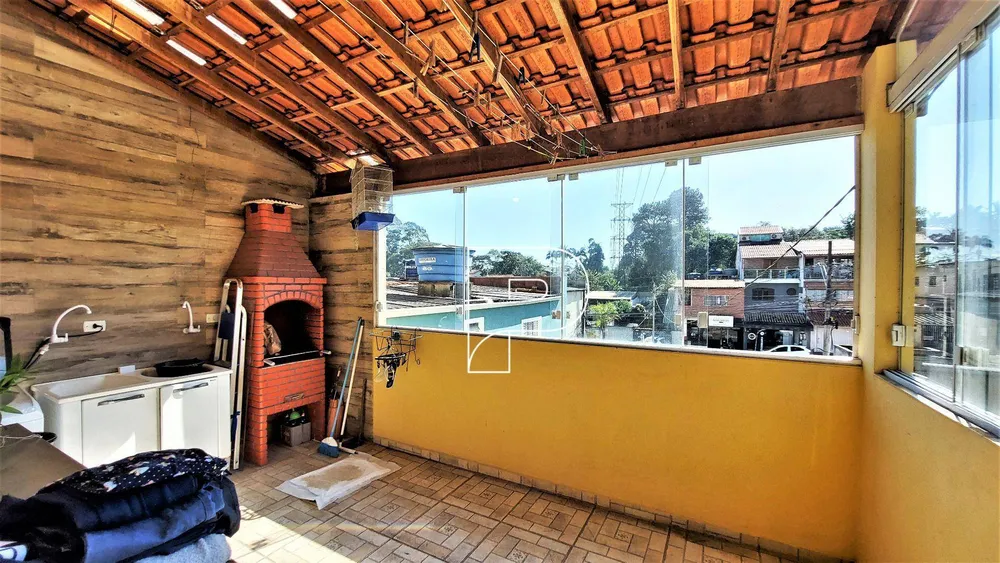 Casa, 3 quartos, 240 m² - Foto 6