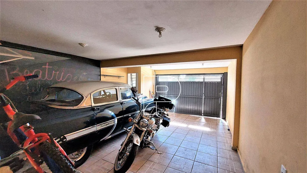 Casa, 3 quartos, 240 m² - Foto 7