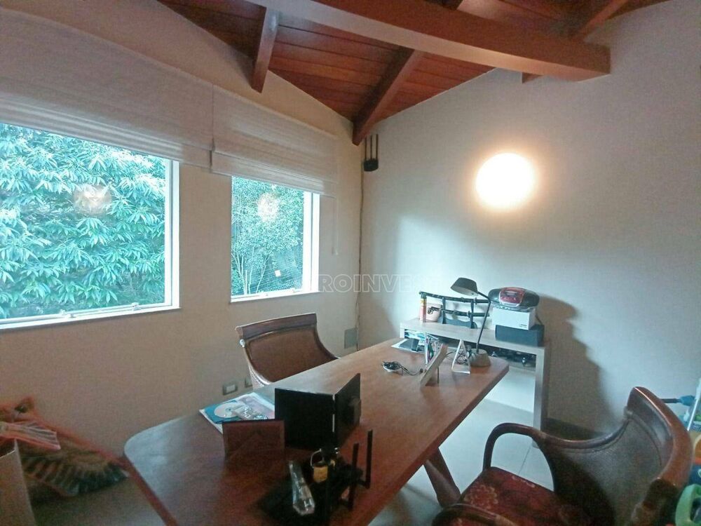 Casa de Condomínio, 4 quartos - Foto 5