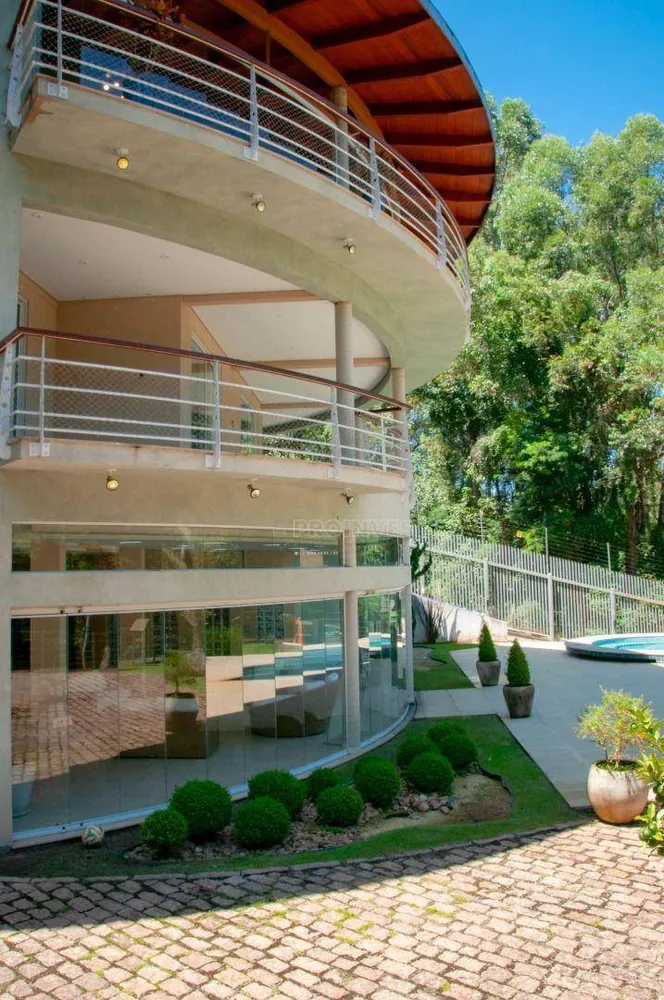Casa de Condomínio, 4 quartos - Foto 2