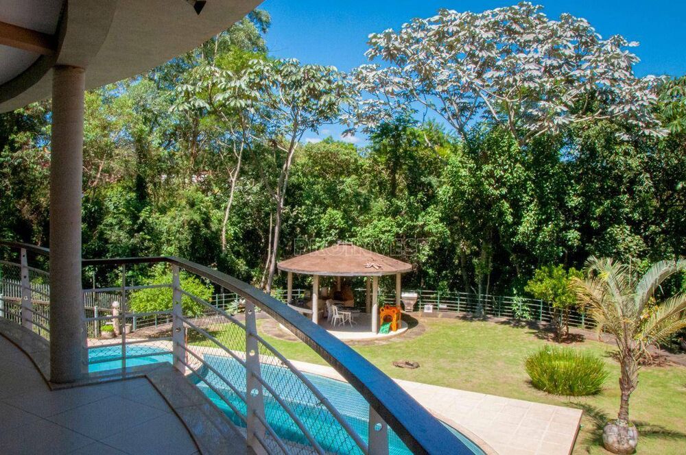 Casa de Condomínio, 4 quartos - Foto 6